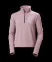 náhled Dámská mikina HELLY HANSEN W VERSALITE CINCHED FLEECE