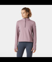náhled Dámská mikina HELLY HANSEN W VERSALITE CINCHED FLEECE