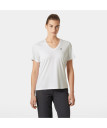 náhled Dámské tričko Helly Hansen W SALT BREEZE V-NECK