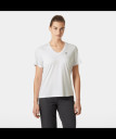 náhled Dámské tričko HELLY HANSEN W SALT BREEZE V-NECK