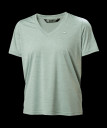náhled Dámské tričko HELLY HANSEN W SALT BREEZE V-NECK