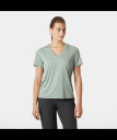 náhled Dámské tričko HELLY HANSEN W SALT BREEZE V-NECK