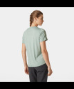 náhled Dámské tričko HELLY HANSEN W SALT BREEZE V-NECK