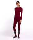 náhled Dámské termoprádlo FALKE W Tights Warm
