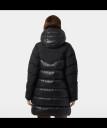 náhled Dámský kabát Helly Hansen W WINTER BLISS DOWN PARKA