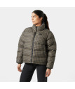 náhled Dámská bunda Helly Hansen W YU 23 REVERSIBLE PUFFER