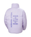 náhled Dámská bunda Helly Hansen W YU 23 REVERSIBLE PUFFER