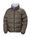 náhled Dámská bunda Helly Hansen W YU 23 REVERSIBLE PUFFER