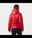 náhled Dámská bunda Helly Hansen W WINTER BLISS DOWN JACKET