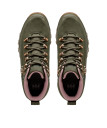 náhled Dámské outdoorové boty Helly Hansen W THE FORESTER PREMIUM