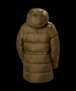 náhled Dámský kabát Helly Hansen W ESSENCE DOWN PARKA