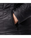 náhled Dámská bunda Helly Hansen W LIFALOFT HOODED INS JKT