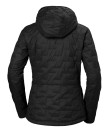 náhled Dámská bunda Helly Hansen W LIFALOFT HOODED INS JKT
