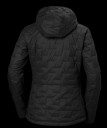 náhled Dámská bunda Helly Hansen W LIFALOFT HOODED INS JKT