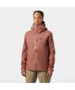 náhled Dámská bunda Helly Hansen W VERGLAS BC JACKET