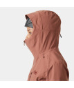 náhled Dámská bunda Helly Hansen W VERGLAS BC JACKET