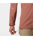 náhled Dámská bunda Helly Hansen W VERGLAS BC JACKET