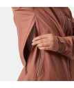 náhled Dámská bunda Helly Hansen W VERGLAS BC JACKET