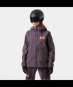 náhled Dámská bunda Helly Hansen W SOGN SHELL JACKET
