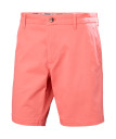 náhled Dámské kraťasy Helly Hansen BRYGGEN CHINO SHORTS