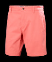 náhled Dámské kraťasy Helly Hansen BRYGGEN CHINO SHORTS
