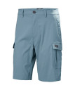 náhled Dámské kraťasy Helly Hansen HH QD CARGO SHORTS 11