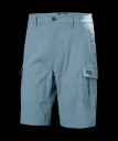 náhled Dámské kraťasy Helly Hansen HH QD CARGO SHORTS 11