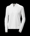 náhled Dámská mikina Helly Hansen W SHINE SOLEN 1/2 ZIP HOODIE