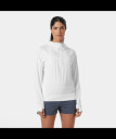 náhled Dámská mikina Helly Hansen W SHINE SOLEN 1/2 ZIP HOODIE