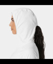 náhled Dámská mikina Helly Hansen W SHINE SOLEN 1/2 ZIP HOODIE