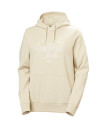 náhled Dámská mikina Helly Hansen W CORE GRAPHIC HOODIE