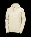 náhled Dámská mikina Helly Hansen W CORE GRAPHIC HOODIE