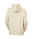 náhled Dámská mikina Helly Hansen W CORE GRAPHIC HOODIE