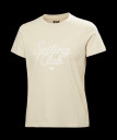 náhled Dámské tričko Helly Hansen W CORE GRAPHIC T-SHIRT 2.0