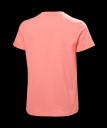 náhled Dámské tričko Helly Hansen W CORE GRAPHIC T-SHIRT 2.0