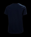 náhled Dámské tričko Helly Hansen W CORE GRAPHIC T-SHIRT 2.0