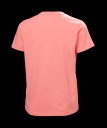náhled Dámské tričko Helly Hansen W HH LOGO T-SHIRT 3.0