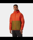 náhled Pánská bunda HELLY HANSEN BANFF HOODED INSULATOR