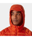 náhled Pánská bunda Helly Hansen BANFF HOODED INSULATOR
