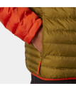 náhled Pánská bunda Helly Hansen BANFF HOODED INSULATOR