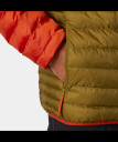 náhled Pánská bunda HELLY HANSEN BANFF HOODED INSULATOR