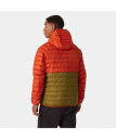 náhled Pánská bunda Helly Hansen BANFF HOODED INSULATOR