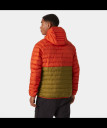 náhled Pánská bunda HELLY HANSEN BANFF HOODED INSULATOR