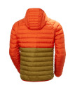 náhled Pánská bunda Helly Hansen BANFF HOODED INSULATOR