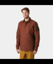 náhled Pánská bunda Helly Hansen ISFJORD INSULATED SHACKET