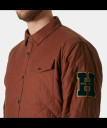 náhled Pánská bunda Helly Hansen ISFJORD INSULATED SHACKET