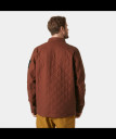 náhled Pánská bunda Helly Hansen ISFJORD INSULATED SHACKET