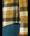 náhled Pánská košile Helly Hansen LOKKA FLANNEL LS SHIRT