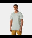 náhled Pánské tričko HELLY HANSEN NORD GRAPHIC T-SHIRT