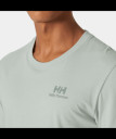 náhled Pánské tričko HELLY HANSEN NORD GRAPHIC T-SHIRT